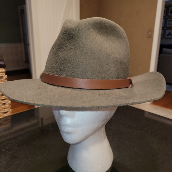 Stetson Accessories - Yellowstone Vibes! STETSON